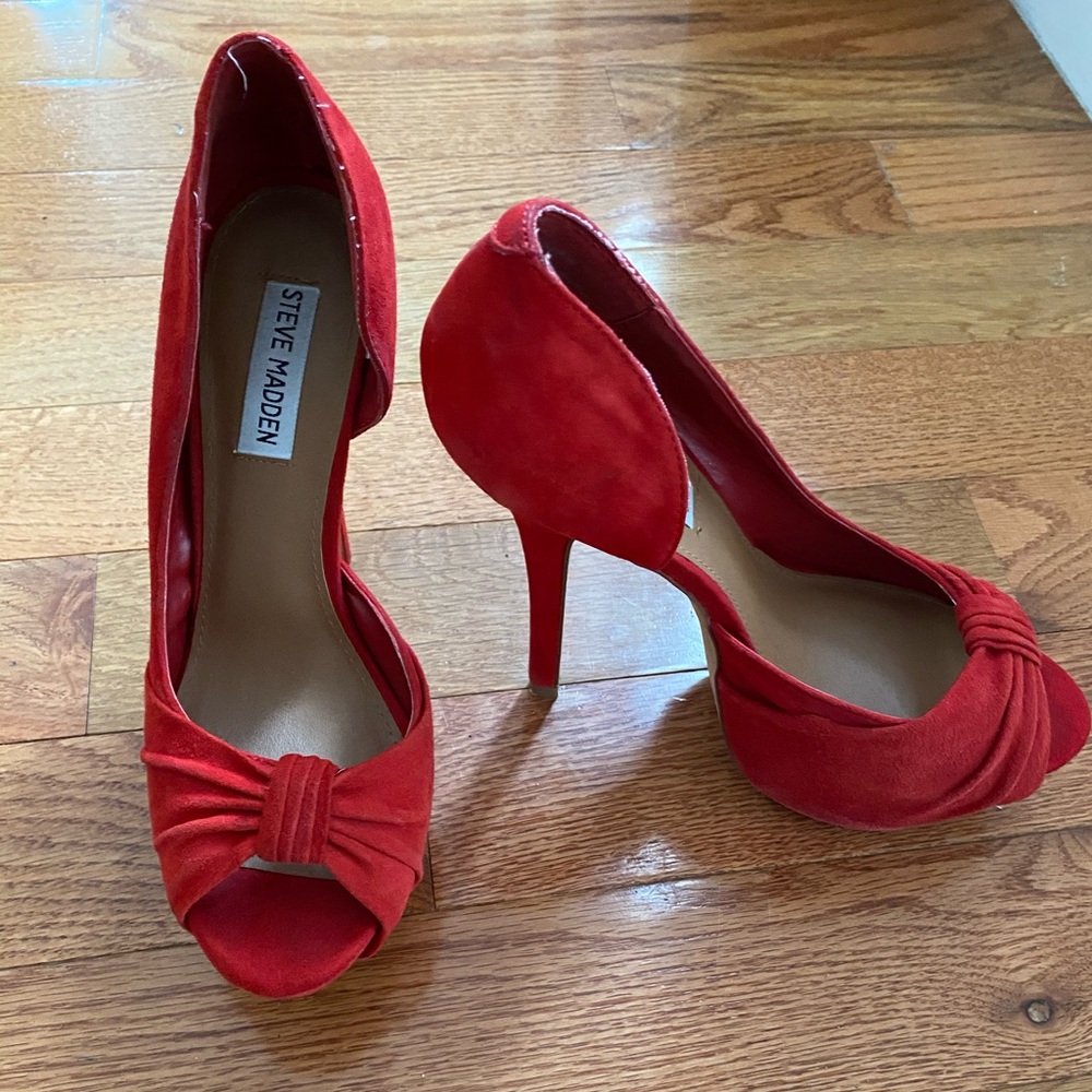 Steve Madden Stilettos